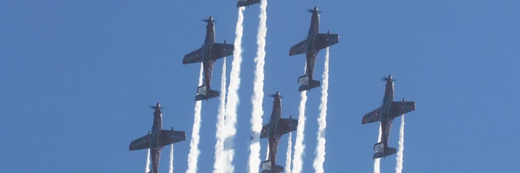 RAAF Roulettes